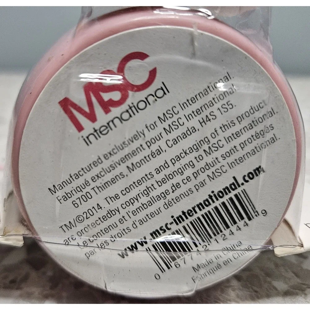 Joie Meow Kitchen Timer Cat Mouse 60 Minutes NEW SEALED